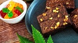 啊泄了唔视频大麻披上糖果外衣！美国儿童和青少年成了受害者